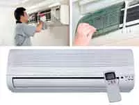 limpeza de ar condicionado de teto Limpeza de Ar Condicionado Nova Campina